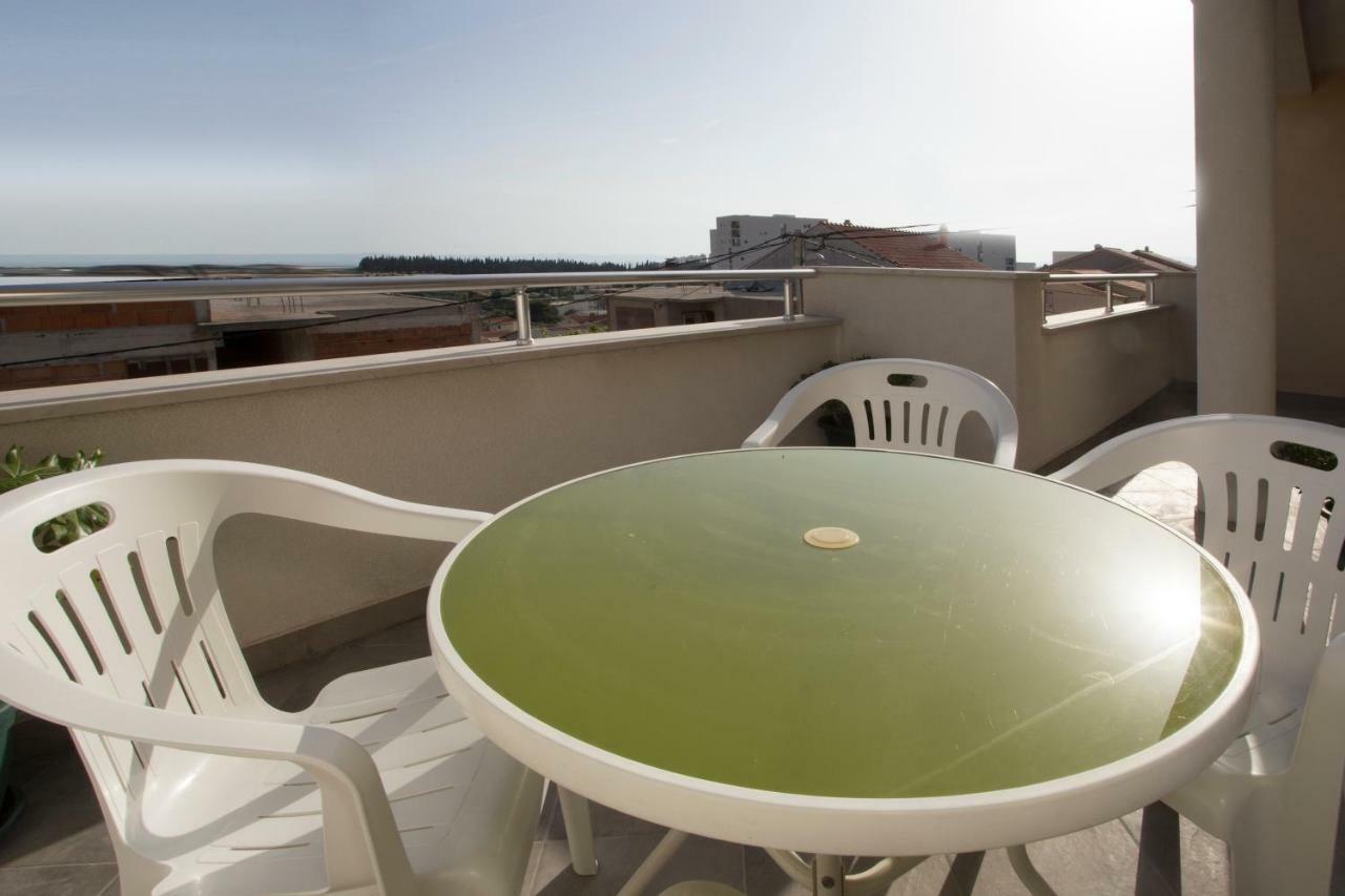 Apartment Ana Сплит Екстериор снимка