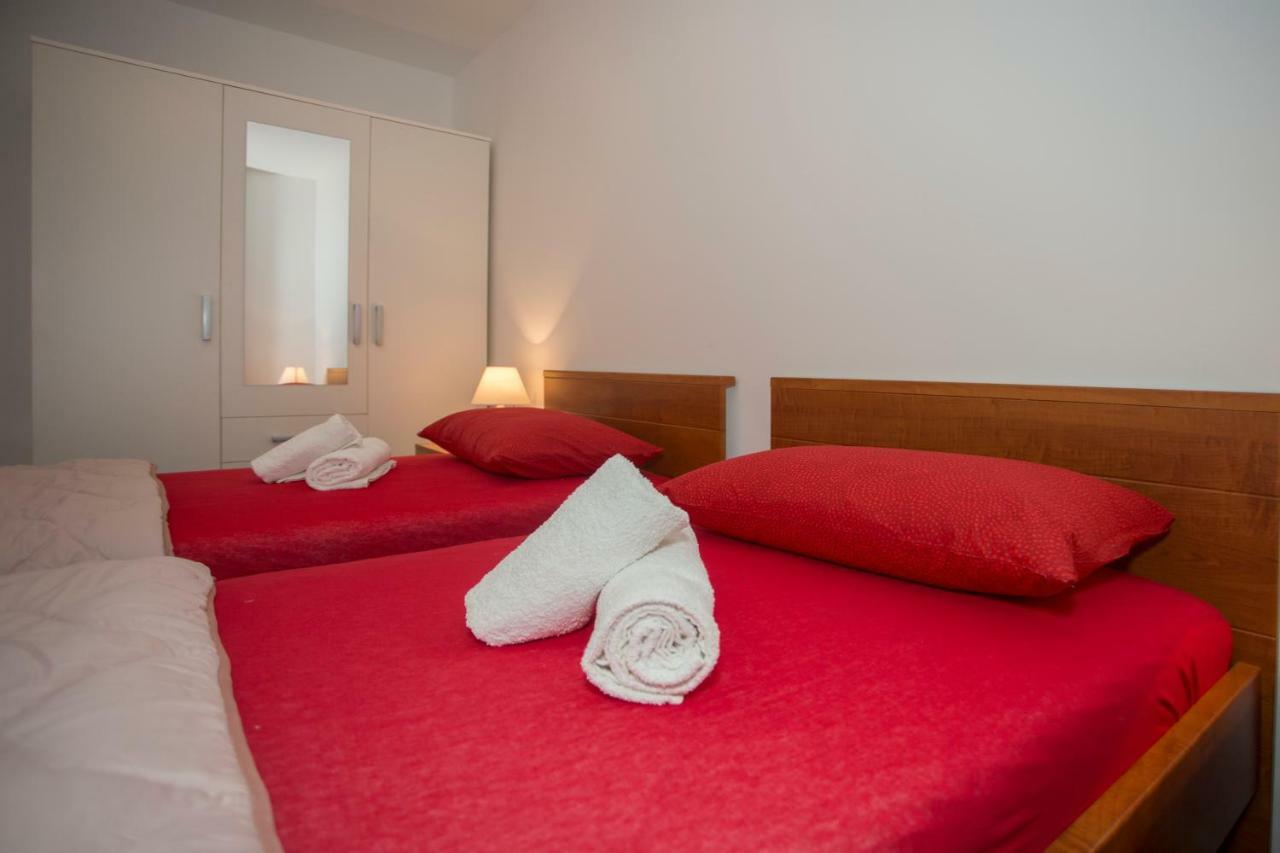 Apartment Ana Сплит Екстериор снимка