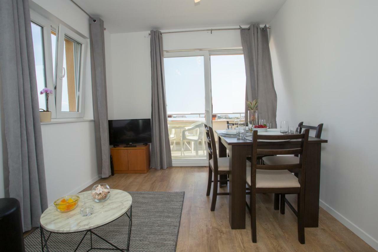 Apartment Ana Сплит Екстериор снимка