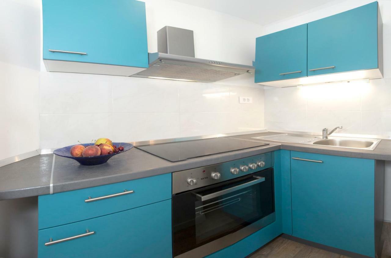Apartment Ana Сплит Екстериор снимка