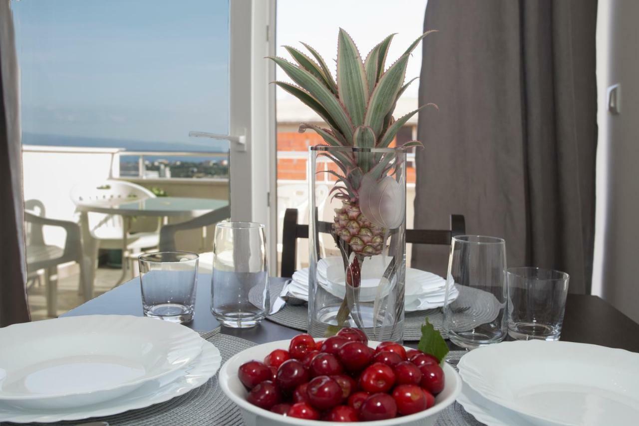Apartment Ana Сплит Екстериор снимка
