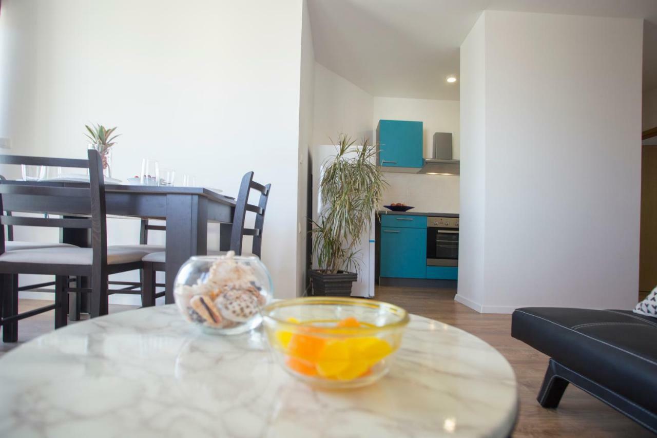 Apartment Ana Сплит Екстериор снимка