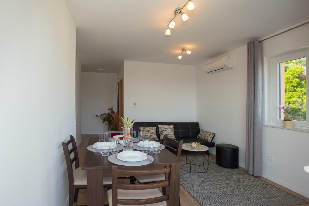 Apartment Ana Сплит Екстериор снимка