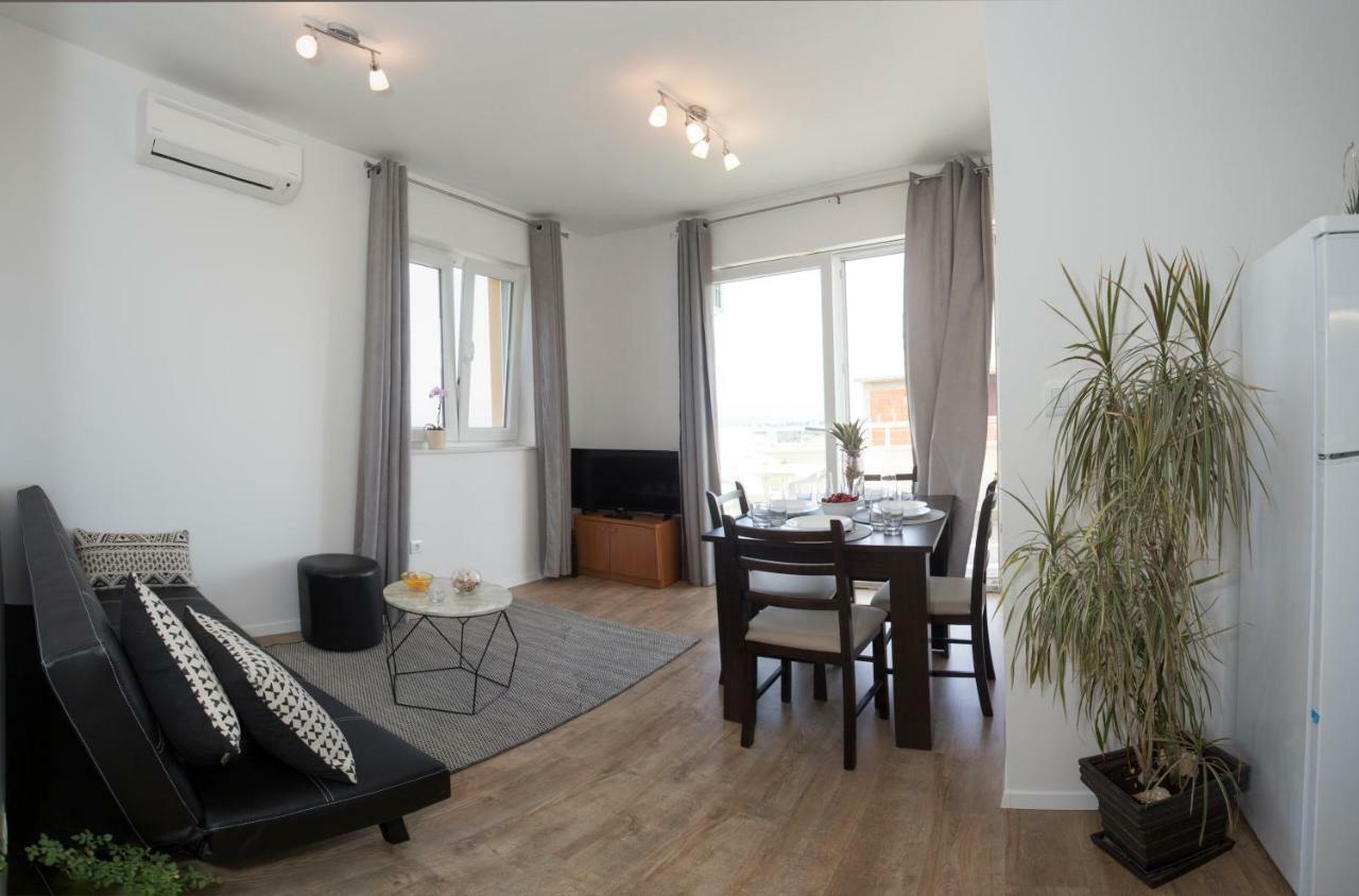 Apartment Ana Сплит Екстериор снимка