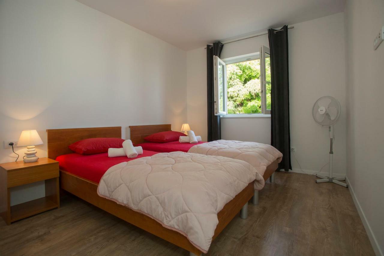 Apartment Ana Сплит Екстериор снимка