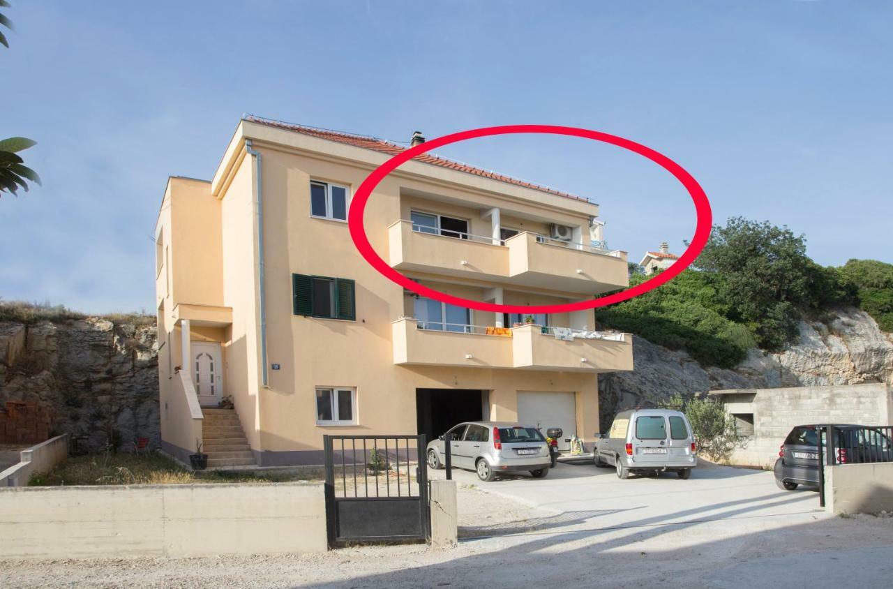 Apartment Ana Сплит Екстериор снимка
