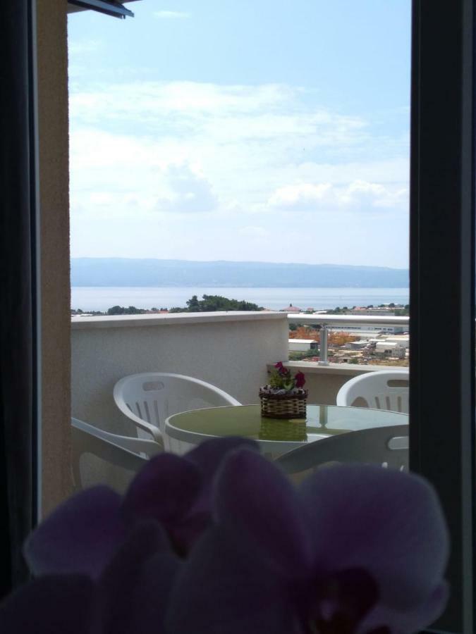 Apartment Ana Сплит Екстериор снимка