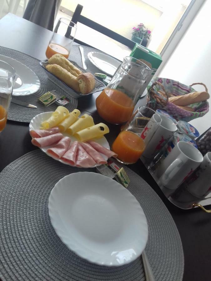 Apartment Ana Сплит Екстериор снимка