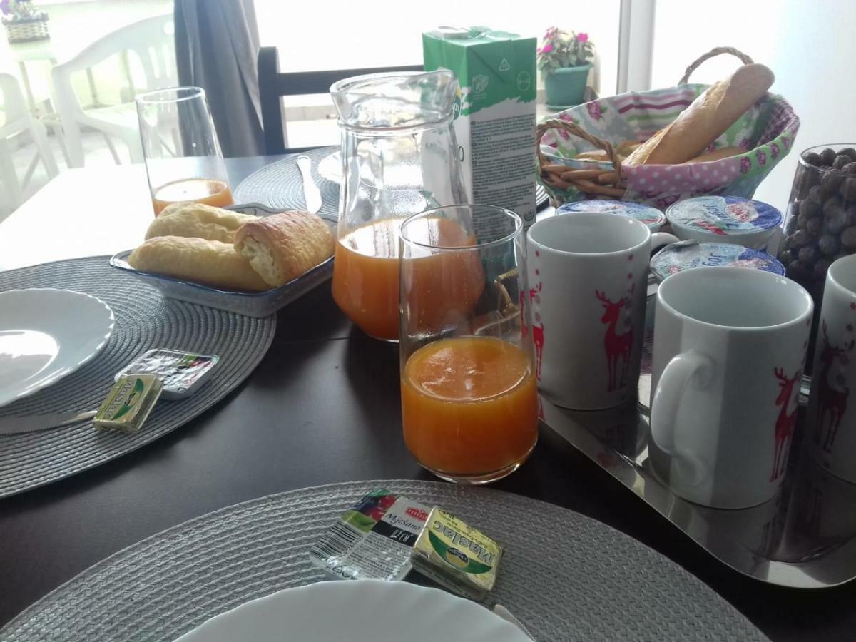 Apartment Ana Сплит Екстериор снимка